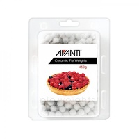 Avanti Pie Weights / Ceramic Baking Beans Pack of 450g