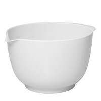 Avanti Mixing Bowl 1.8Litre White 18cm