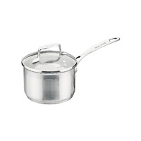 SCANPAN Impact 18cm/2.5L Saucepan with Lid