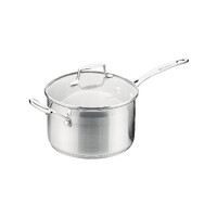 SCANPAN Impact 20cm/3.5L Saucepan with Lid