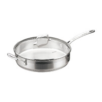 SCANPAN Impact 28cm Saute Pan