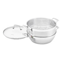 SCANPAN Impact 28cm Multi Purpose Pan