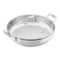 SCANPAN Impact 32cm Chef Pan