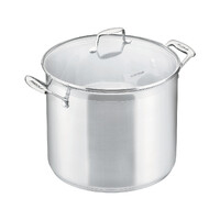 SCANPAN Impact 24cm/7.2L Stockpot