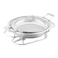 SCANPAN Impact 32cm Chafing Set