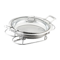 SCANPAN Impact 28cm Chafing Set