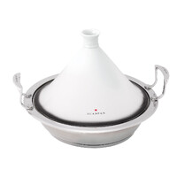 SCANPAN Impact 28cm/3L Tagine