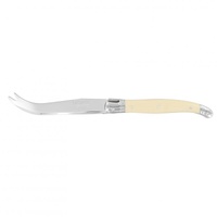 Laguiole by Andre Verdier Debutant Ivory Cheese Knife