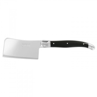 Laguiole by Andre Verdier Debutant Black Cheese Cleaver