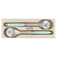 Laguiole by Andre Verdier Debutant St Tropez Salad Set 2 Piece