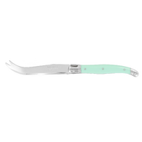 Laguiole by Andre Verdier Debutant St. Tropez Blue Cheese Knife