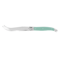 Laguiole by Andre Verdier Debutant Forest Series Cheese Knife
