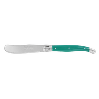 Laguiole by Andre Verdier Debutant Forest Series Butter Spreader Knife