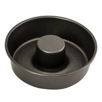 Bakemaster Savarin Mould, 20cm round  - Non-stick