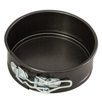 Bakemaster Springform 11cm Round Cake Pan - Non-stick