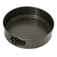 Bakemaster Springform 25cm Round Cake Pan - Non-stick