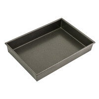 Bakemaster Rectangular Deep Cake Pan, 35 x 24 x 5cm - Non-stick