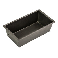 Bakemaster Box Sided Loaf Pan, 21 x 11 x 7cm - Non-stick