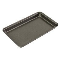 Bakemaster Brownie Pan, 34x20x4cm - Non-stick