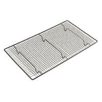 Bakemaster Large Cooling Tray 46 x 25cm - Non-stick