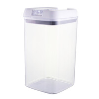 Avanti Flip Top Storage Container 2.3L