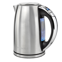 Cuisinart Multi Temp Kettle CPK-18XA