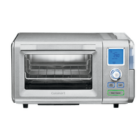 Cuisinart Combo Steam + Convection Oven CSO-300NXA