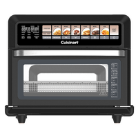 Cuisinart Air Crisp Pro Combi Oven TOA-75XA