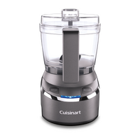 Cuisinart Cordless Mini Chopper RMC-100XA