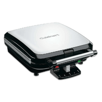 Cuisinart Waffle Maker WAF-150A