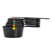 OXO 6-Piece Measuring Cups