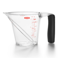 OXO Good Grips Angled Measuring Cup 250ml/1 Cup