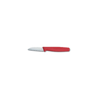 Victorinox Paring Knife 6cm Red Nylon Handle