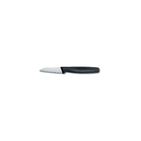 Victorinox Paring Knife 6cm Black Nylon Handle