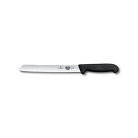 Victorinox Bread Knife Fibrox Handle 21cm