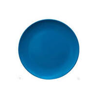 Serroni Melamine Plate 20cm - Relex Blue