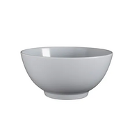 Serroni Melamine 15cm Bowl - White Set of 6