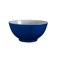 Serroni Melamine 15cm Bowl Royal Blue Set of 6