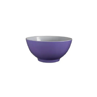 Serroni Melamine 15cm Bowl - Lavender