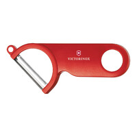Victorinox Potato Peeler, Pivoting Blade with Blemish Remover