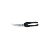 Victorinox Poultry Shears Black Handle 25cm