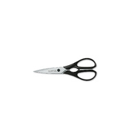Victorinox Multipurpose Kitchen Shears Black Handles 20cm