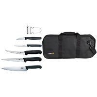 Victorinox Apprentice / Student Knife 7pc Kit