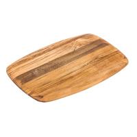 Teakhaus Elegant Rectangle Cutting Board S 30.5x20x1.5cm