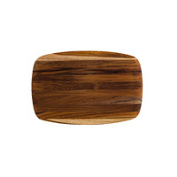 Teakhaus Elegant Rectangle Cutting Board M 36x24x1.5cm