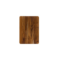 Teakhaus Essential Rectangle Cutting Board Large 40x28x1.4cm