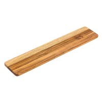 Teakhaus Essential Bread and serving Long Board 56x13x1.4cm