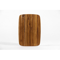 Teakhaus Essential Bread Serving Board 41x28x1.4cm