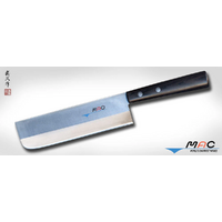 Mac Japanese Series 6 1/2"/16.5cm Japanese Vegetable Cleaver JU-65