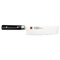 Kasumi Nakiri Vegetable Knife 17cm